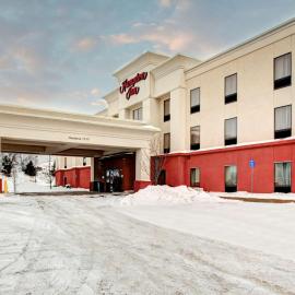 Hampton Inn Coldwater, hôtel à Coldwater