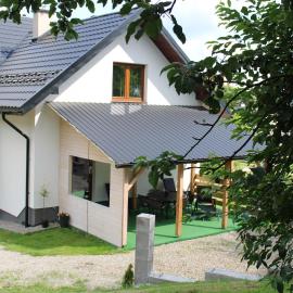 Apartament Karpetówka