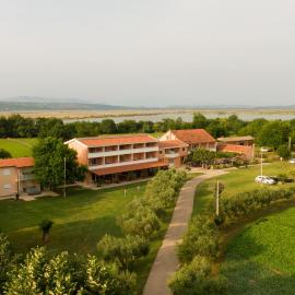 Delfini Holiday Homes