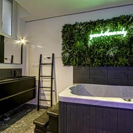 CosyRouen Bali Jacuzzi & Hamman, hotel sa Rouen
