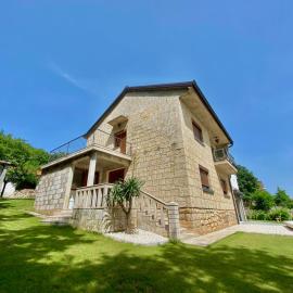 Stone House
