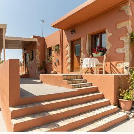 Kantoni traditional house, ξενοδοχείο στον Μαλάθυρο