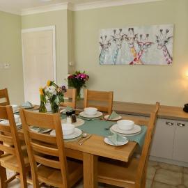 Centrally located house on Ring of Kerry、キローグリンのホテル