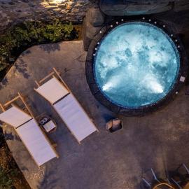 Olive grove villas