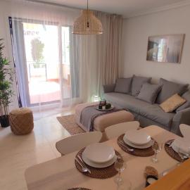 Heydays Apartment