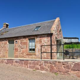 Scottish countryside Bothy, hotel a Arbroath