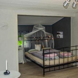 Bieber`s Gästezimmer, hotell sihtkohas Lilla Norge