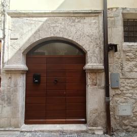 La casetta di Bianca, hotel i Sulmona