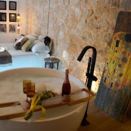 Gaia Resort - El rincón del amor, hotel in Alcalá del Júcar