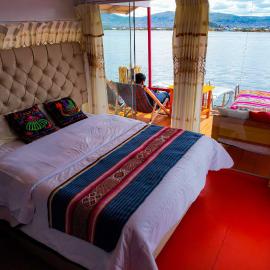 Lake View Lodge
