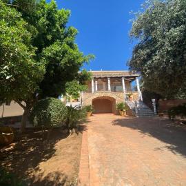 Casa Maleda, Hotel in Hornachuelos