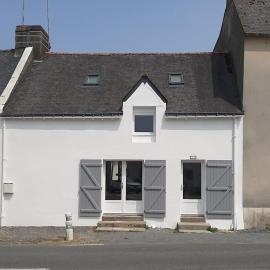 Gite de la paludière, hotel u gradu Assérac
