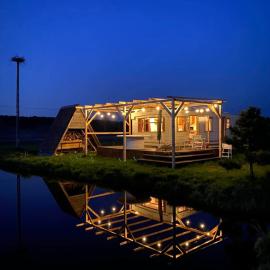 Nature&Rest, hotel Łąckban