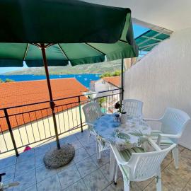 Apartmani Ines