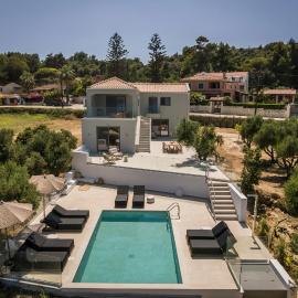 Villa Sensi