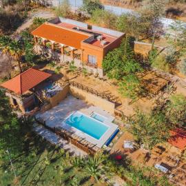 Hotel Casa San Pablo, Hotel in Oaxaca de Juárez