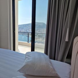 Joanna Suites, hotell sihtkohas Sarandë
