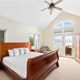 Sun Castle Resort, Hotel in Lake George