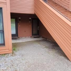 Trail Creek 75, ξενοδοχείο σε Killington