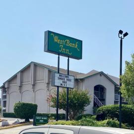West Bank Inn, khách sạn ở Augusta