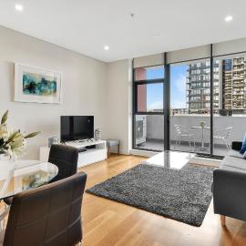 Fabulous Corporate Apartment Macquarie Park M907