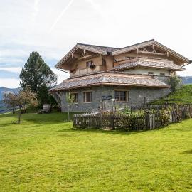 Chalet Winterbauer, хотел в Флахау