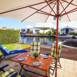 2 Bedroom Nice Home In Lemmer
