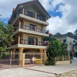 Malbros Guest House