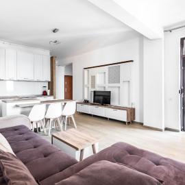 SnS Apartament Regal