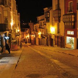 Apartamentos Turisticos Dormi2, hotel a Zamora