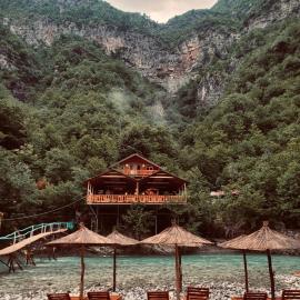 Guesthouse Zgiboza, hotel a Shkodër