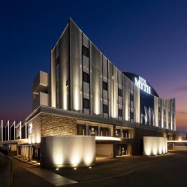 HOTEL MYTH-U -Adult only, hotel em Wakayama