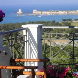 Villa Tapia, hotel v destinácii Methoni