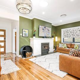 The Armidale House #1