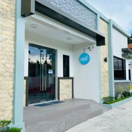 Villa Del Cascel، فندق في Bulala