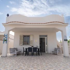 Casa Tuminello Granelli, hotel u gradu Graneli