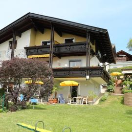 Ferienhaus Renate