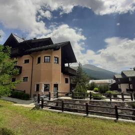Chalet Rin da Pemont