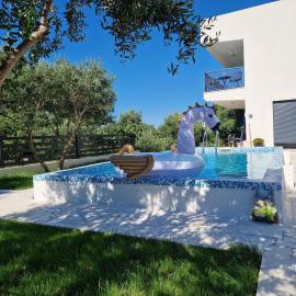 Villa Bella Dona