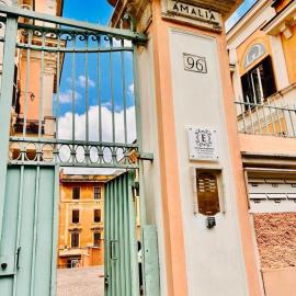 Eccelso Suites
