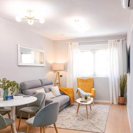 Luxury & Cosy City Center-Wifi