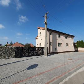 Penzion FRENAT, hotel sa Kúty
