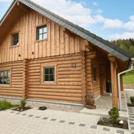 Das Landchalet, hotel em Steinwiesen