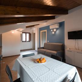 La Primula di Palinuro, hotel v destinaci Celle di Bulgheria