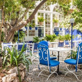 Hotel Medium Romantic, hotel en Sitges