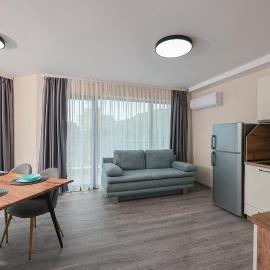 Lux Apartments Kranevo, hotel a Kranevo