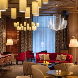 Maison Rouge Strasbourg Hotel & Spa, Autograph Collection โรงแรมในสตราสบูร์ก
