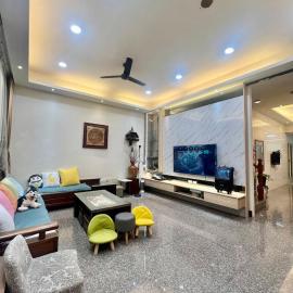 Beauty Chen's House – hotel w mieście Tianwei