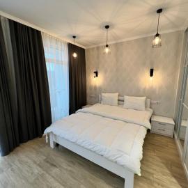 Sunny apartment в ЖК Сонячний Квартал