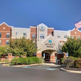 East Norriton में, होटल Hyatt House Philadelphia/Plymouth Meeting
